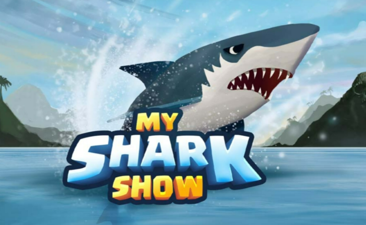 Big Shark 🕹️ Play Now on GamePix