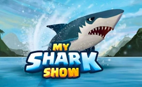 My Shark Show game cover