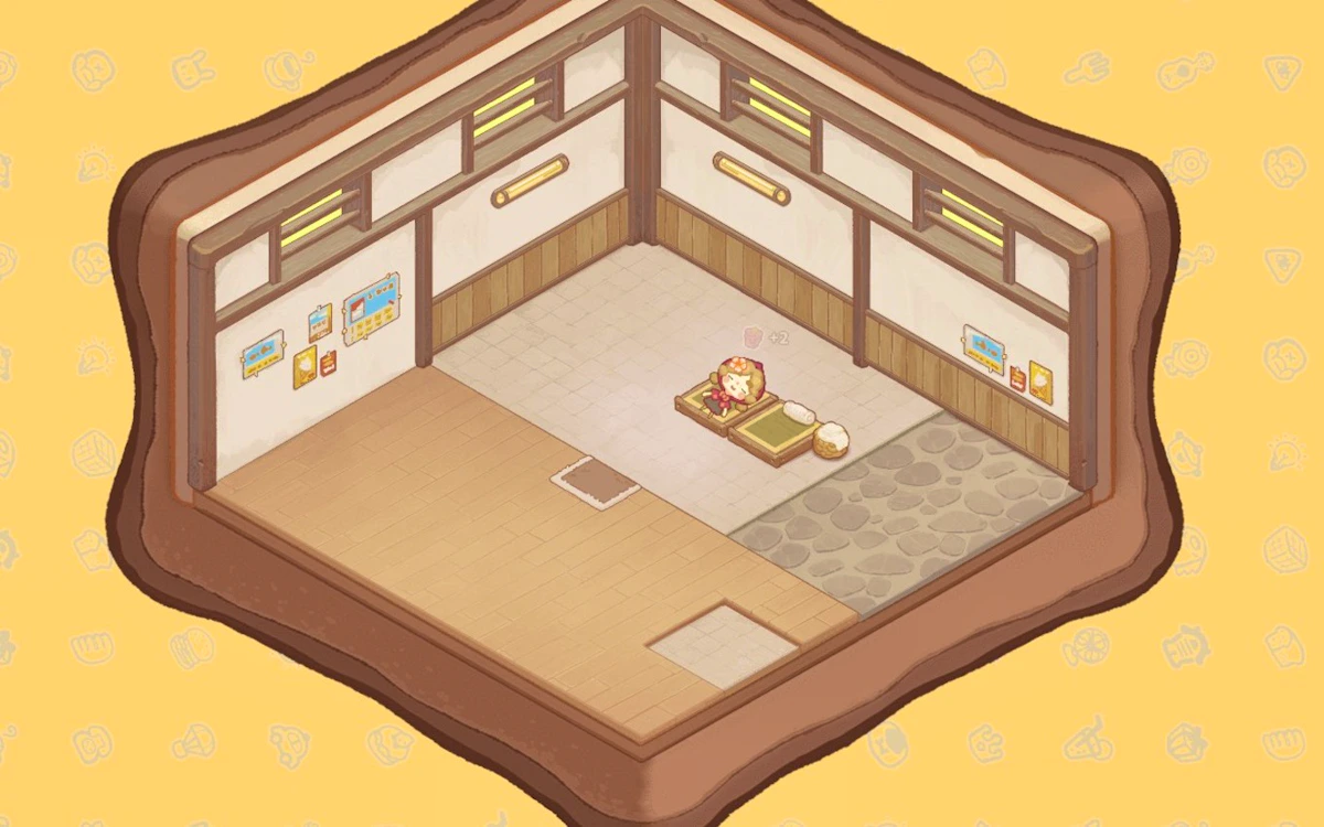 Play My Style Hotel Empire — free online Simulation game