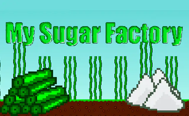 My Sugar Factory