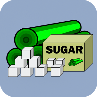 My Sugar Factory By Gamepix