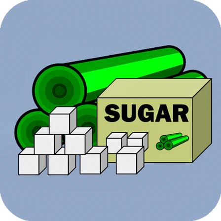 My Sugar Factory game thumbnail