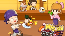My Sushi Story