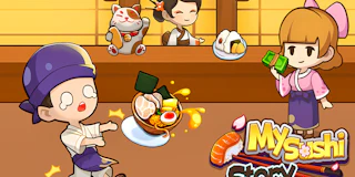 My Sushi Story thumbnail