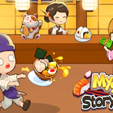 My Sushi Story