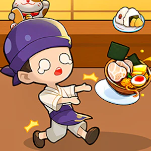 My Sushi Story Thumbnail