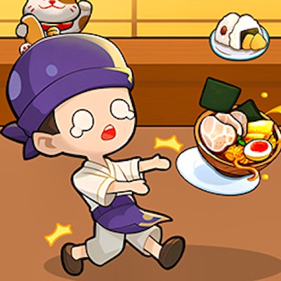 My Sushi Story By Gamepix