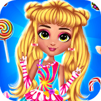 My Sweet Candy Outfits