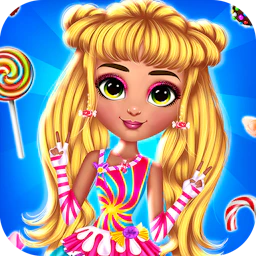 My Sweet Candy Outfits