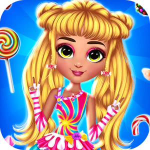 My Sweet Candy Outfits