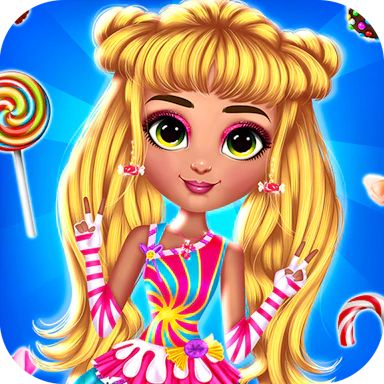 My Sweet Candy Outfits