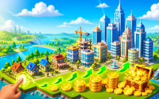 My Tiny City