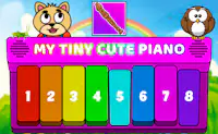 My Tiny Cute Piano