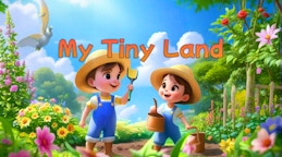 My Tiny Land