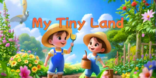My Tiny Land thumbnail