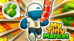 My Tiny Market