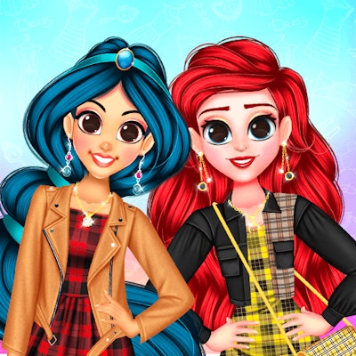 My Trendy Plaid Outfits By Gamepix