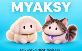 Myaksy