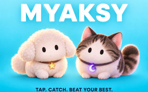 Myaksy