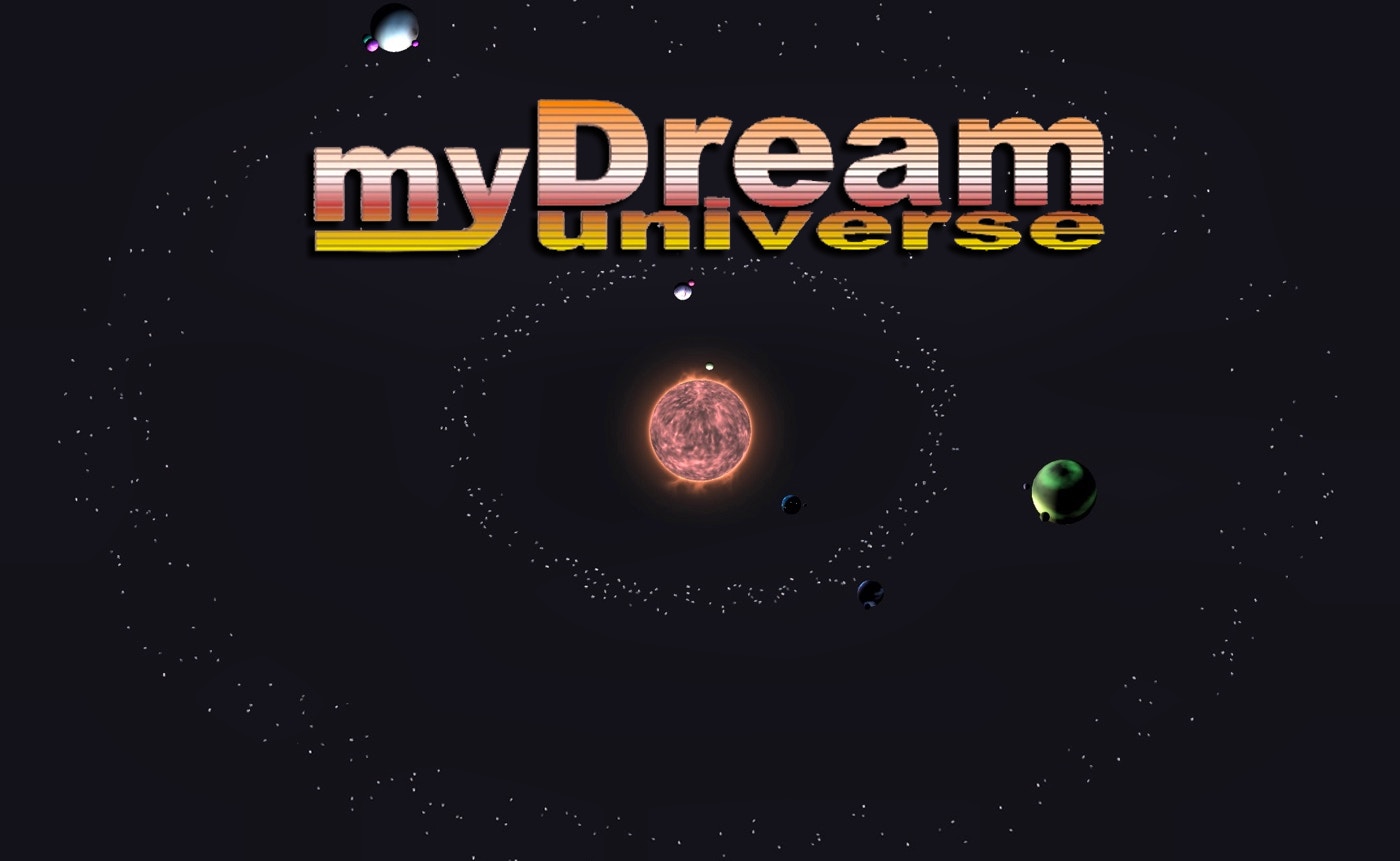 myDream Universe