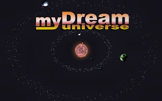 Mydream Universe game cover