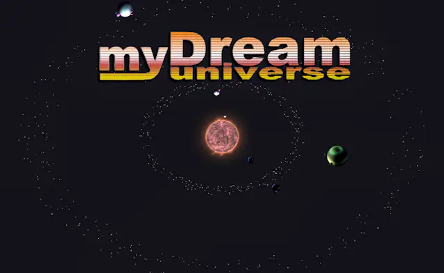 myDream Universe