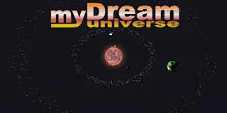 myDream Universe thumbnail