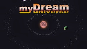 Image for myDream Universe