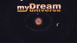 Mydream Universe game cover