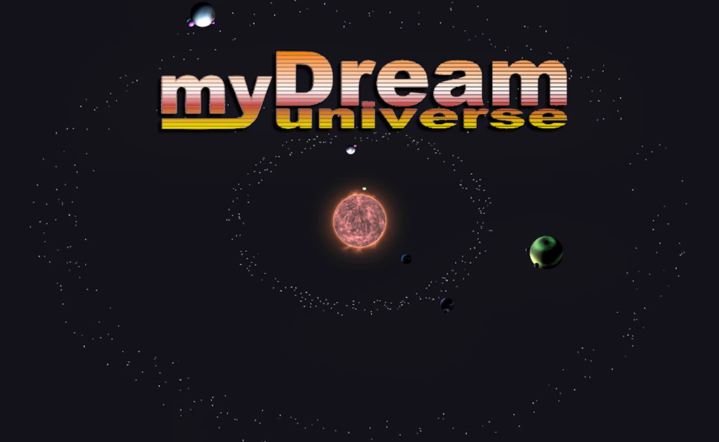 myDream Evreni