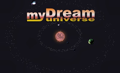 myDream Universe game