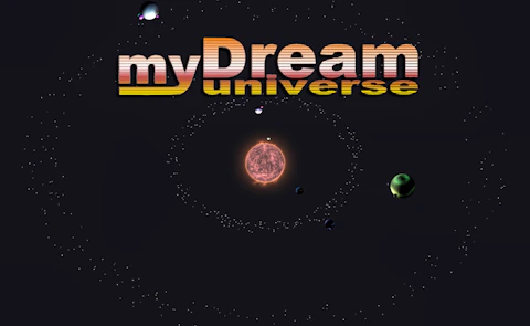 myDream Universe game thumbnail