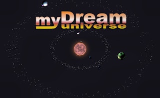 Mydream Universe game cover