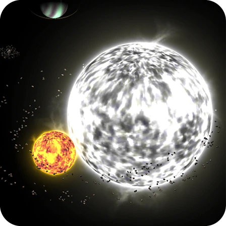 myDream Universe game thumbnail
