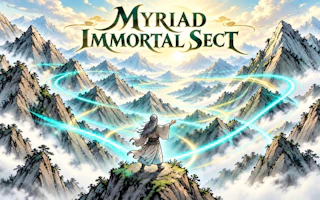 Myriad Immortal Sect