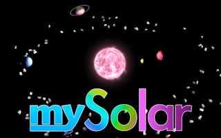 Mysolar