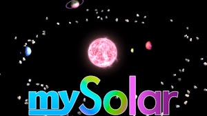 Image for mySolar