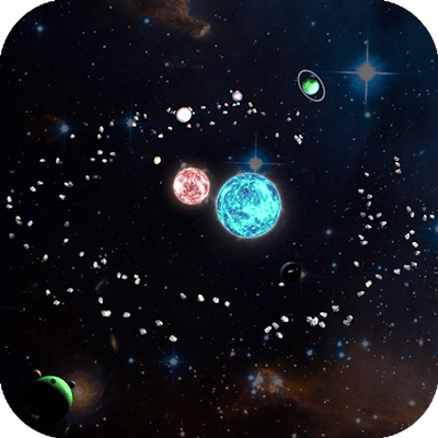 mySolar By Gamepix