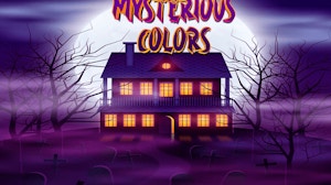 Image for Mysterious Colors