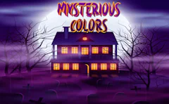 Mysterious Colors
