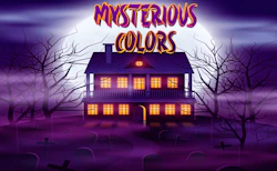 Mysterious Colors