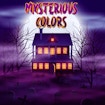 Mysterious Colors banner