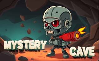 Juega gratis a Mystery Cave