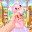 Mystery Dumpling Squishy Slime