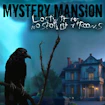 Mystery Mansion Lost in the no Spotlight Rooms