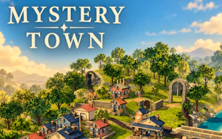 Mystery Town