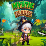 Mystic Blades