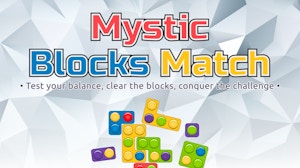 Image for Mystic Blocks Match