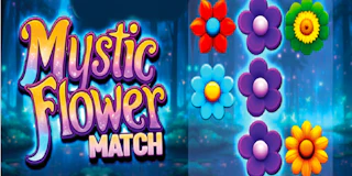 Mystic Flower Match Pro thumbnail