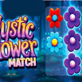 Mystic Flower Match Pro